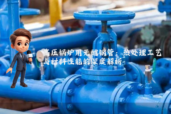高压锅炉用无缝钢管:热处理工艺与材料性能的深度解析 高压锅炉用无缝钢管:热处理工艺与材料性能的深度解析