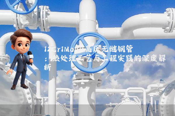 12Cr1MoVG高压无缝钢管：热处理工艺与工程实践的深度解析