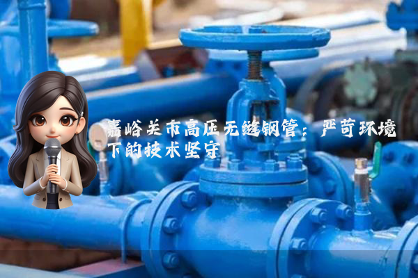 嘉峪关市高压无缝钢管:严苛环境下的技术坚守