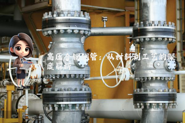 高压合钢钢管:从材料到工艺的深度解析