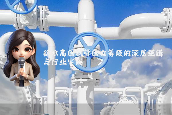 输水高压钢管压力等级的深层逻辑与行业实践