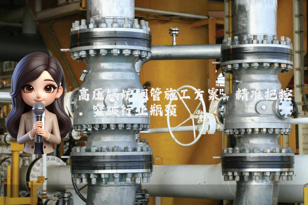 高压锅炉钢管施工方案：精准把控，突破行业瓶颈