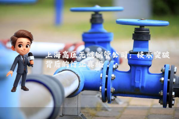 上海高压无缝钢管公司：技术突破背后的行业真相